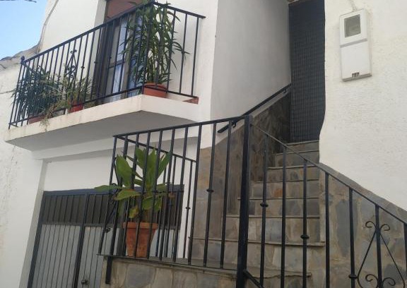 Portugos House | CASA RURAL AGUA AGRIA