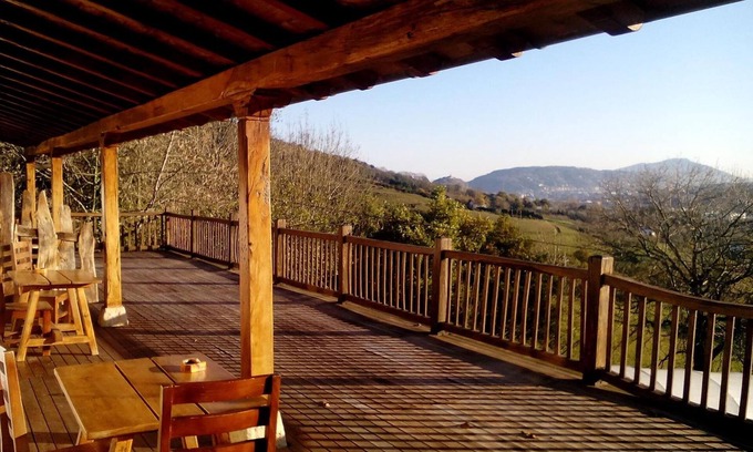 Igueldo Other | Casa Rural Aristondo