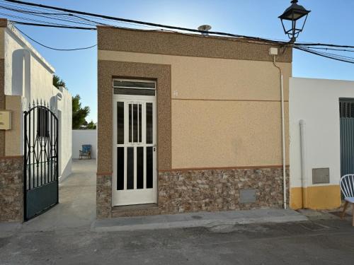 Fernan Perez Apartment | Casa Rural El Almendro