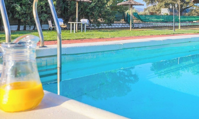 Penarroya-Pueblonuevo Villa | Casa Rural El Pantano Peñarroya-Pueblonuevo by Ruralidays