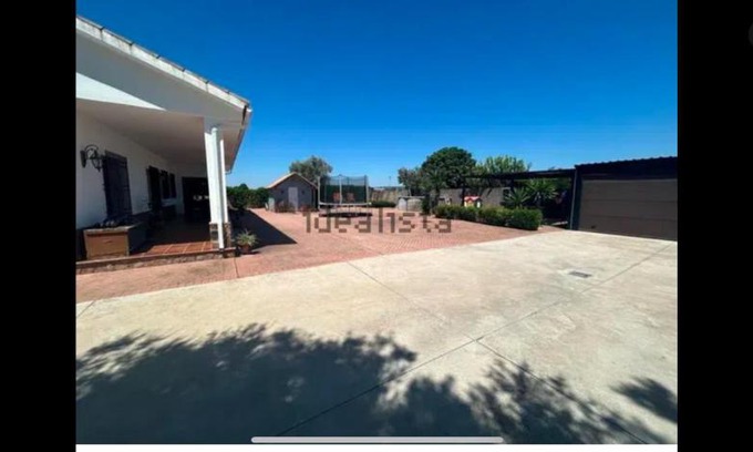 Cordoba House | Casa rural el RÍO