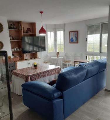 Almunecar House | Casa rural en Torrecuevas