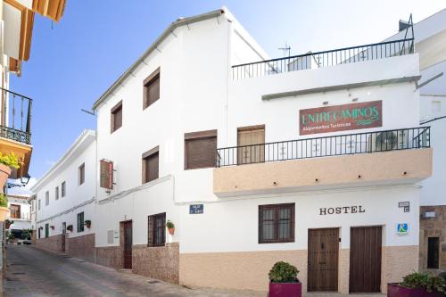 Ardales House | Casa Rural Entrecaminos