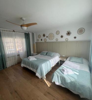 Lapeza Villa | Casa Rural La Chicuela