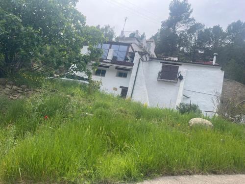 Puebla de Arenoso Ski Chalet | Casa Rural La Garcia