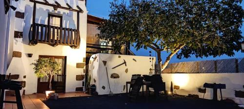 Maguez Villa | Casa Rural La Molina