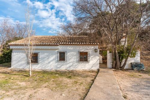 La Zubia House | Casa Rural La Roca
