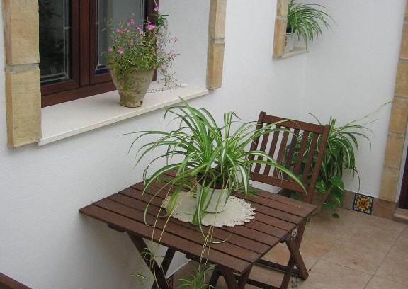 Castro del Rio House | Casa Rural La Villa