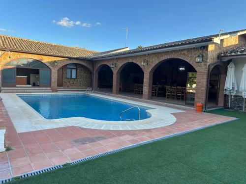 Lucena Apartment | Casa Rural Lucena