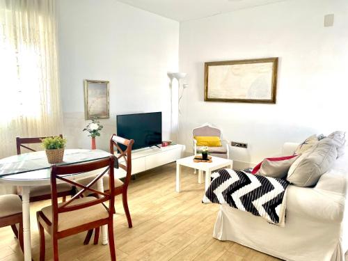 Vilches House | Casa Rural Miraelrio