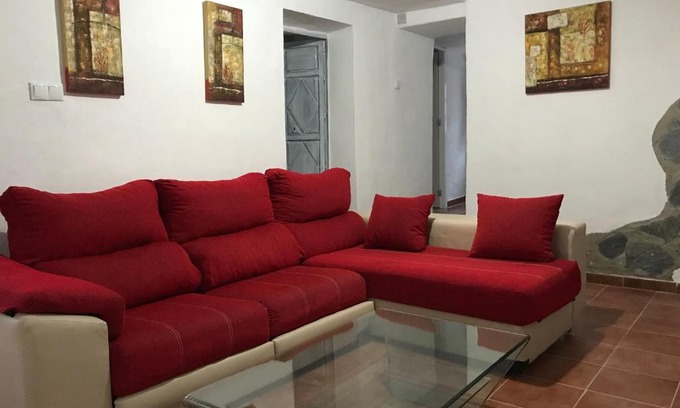 Benalauria Apartment | Casa Rural Pimentel