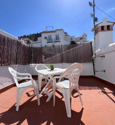 Zahara de la Sierra House | Casa Rural Zahara 21