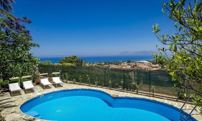 Castellammare del Golfo House | Casa Sally - My Rental Homes