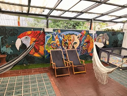 La Candelaria House | Casa Samor La Candelaria