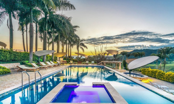 Pereira Cabin | Casa San Carlos Lodge