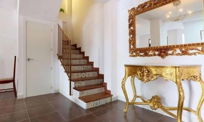 La Catedral Cottage | Casa San Fernando en la Mezquita