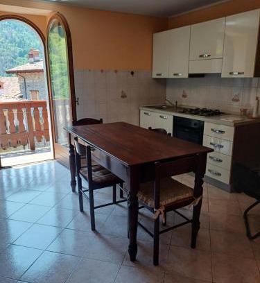 Bovegno House | CASA SAN MICHELE