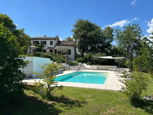 Pesaro Apartment | Casa Sant Angelo