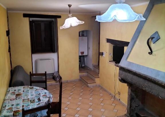 Frosolone Apartment | Casa Santa Maria