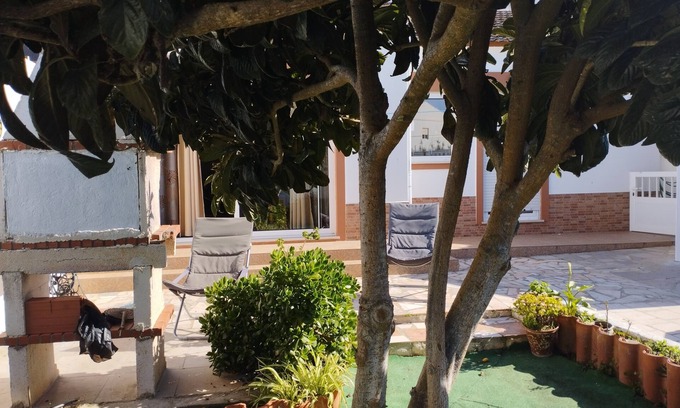 Sagres House | Casa Sarguito