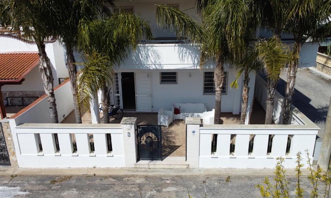 Torre Lapillo House | Casa SavAnna