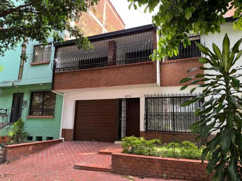 La Castellana House | Casa Serene - Habitación Brisa