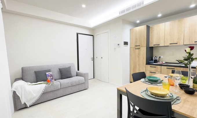 Chioggia Apartment | Casa Serenissima by Ca-Sa Check