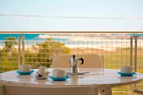 Porto Palo House | Casa Serra