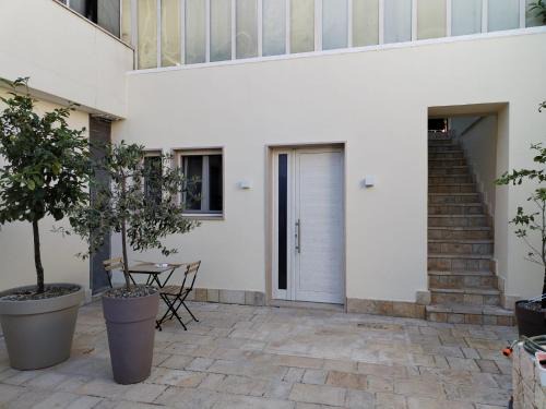Laureto Apartment | Casa Serri