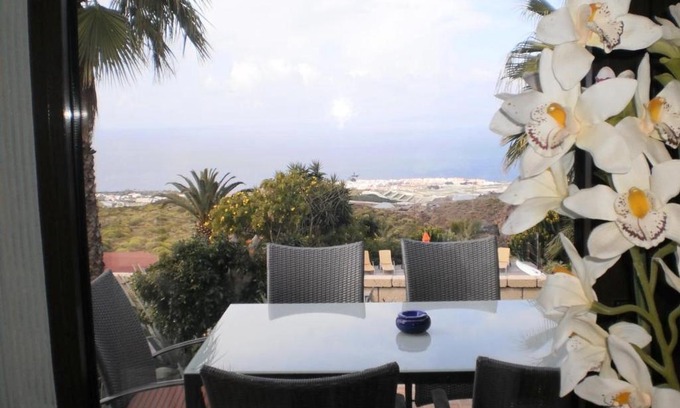 Playa San Juan Apartment | Casa Sevilla Finca SanJuan, Playa San Juan