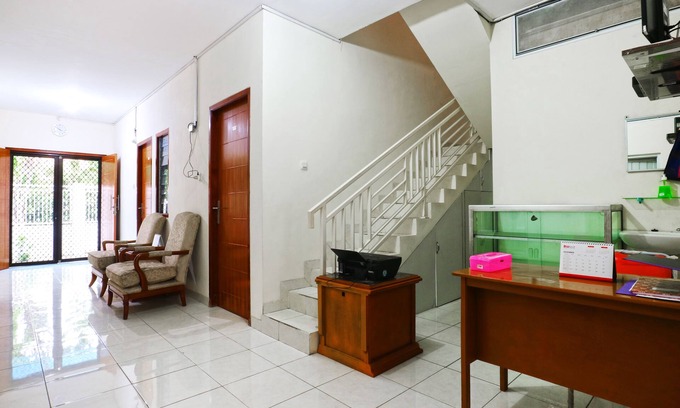 Surabaya House | Casa Sidoluhur 17