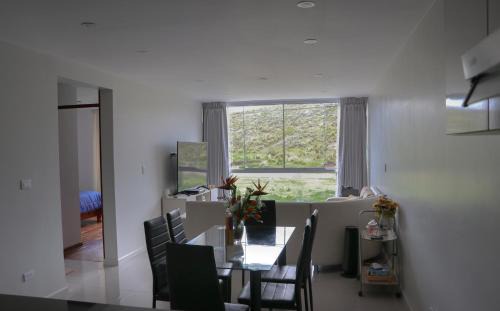 Puno Apartment | Casa Sierra