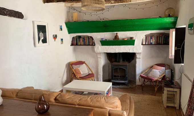 Comares House | Casa Sin Numero, an authentic village house