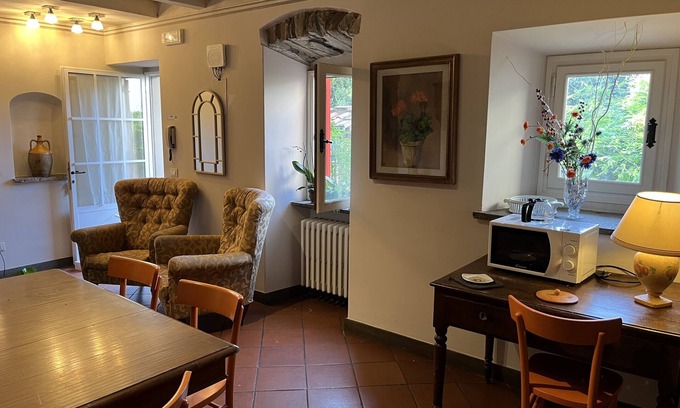 Fiesole House | Casa Sofia, a harmonious fusion of history, modernity and elegance