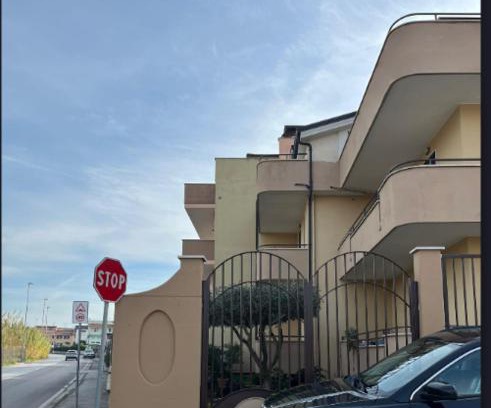 Mondragone Apartment | Casa Sofia