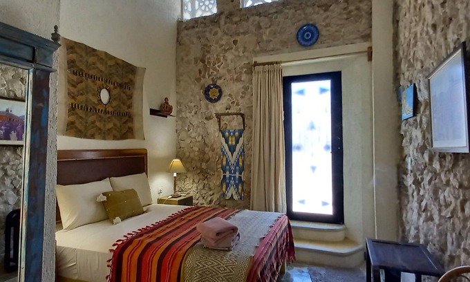 Centro House | Casa Sol by Majikal B&B