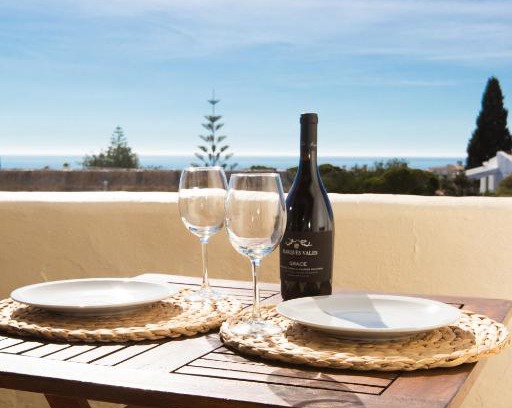 Vale de Covo Apartment | Casa Sol e Mar