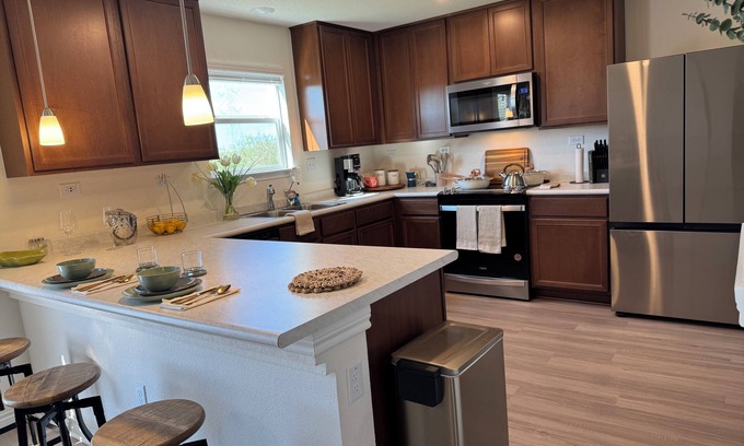Medina Valley House | Casa Sol: San Antonio Texas Vacation home Rental, Casa Sol San Antonio Vacation Home Rental