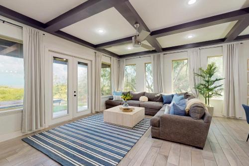 Port Isabel House | Casa Sol Y Mar