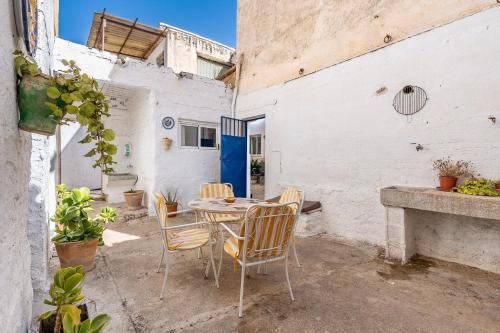 Padul House | Casa Solariega con encanto