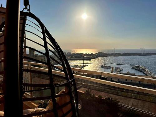 Reggio Calabria Apartment | Casa Sole e Luna