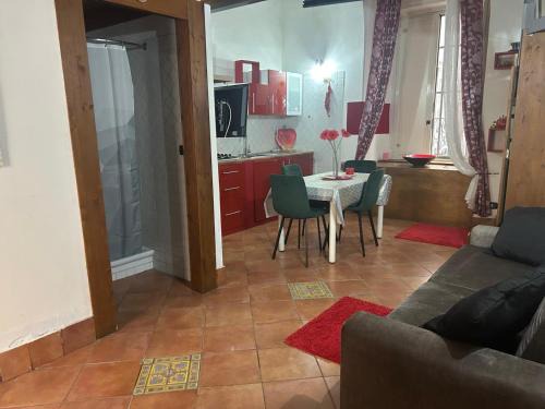 Mergellina Bed & Breakfast | Casa Sole