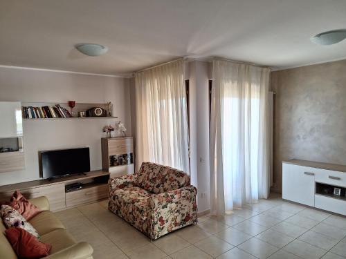 Spoltore Apartment | Casa Solea