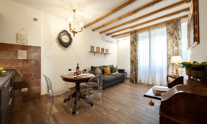 Santa Maria Novella Apartment | Casa Sorelle Flo - Flo Apartments