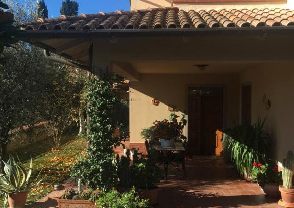 Montagnano Apartment | Casa Sossi