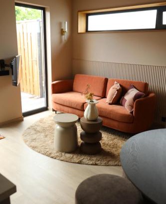 Oost-Souburg House | Casa Souburg
