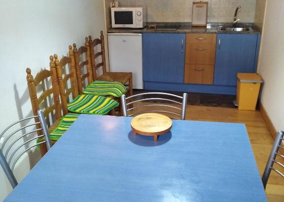 Outeiro Apartment | Casa Souto De Abajo