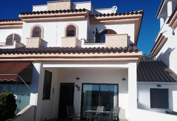 Polop Apartment | Casa Spa