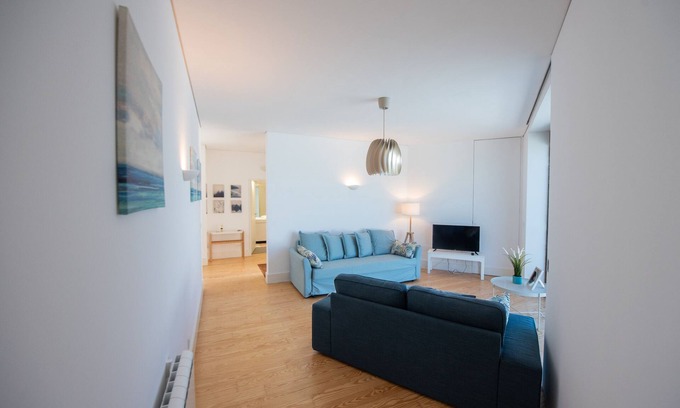 Aguda House | Casa Sra Nazaré 400 meters from the beach