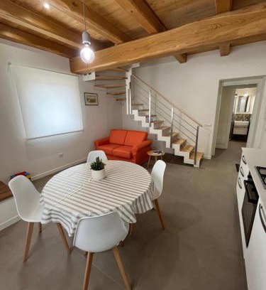 San Brizio House | Casa Stefano